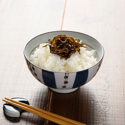瀬戸筏 しそ昆布 160g | ヒロツクオンラインストア